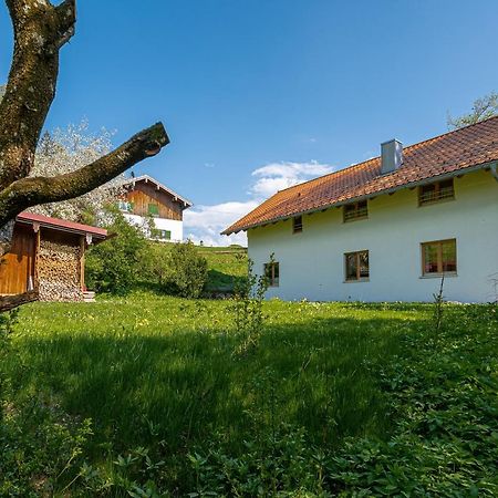 Ferienhaus Schlierachtal Місбах Екстер'єр фото