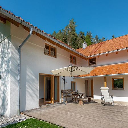 Ferienhaus Schlierachtal Місбах Екстер'єр фото