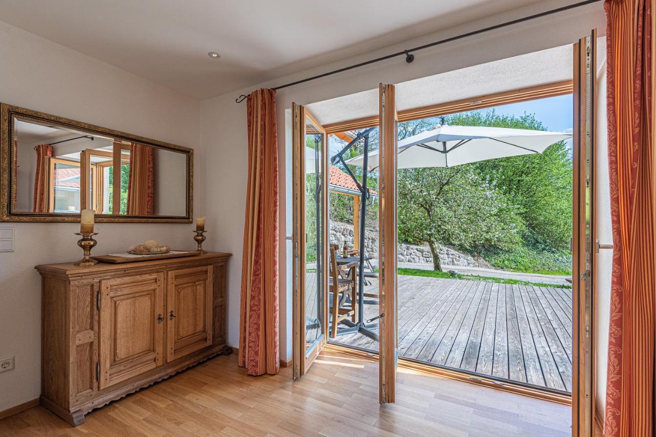 Ferienhaus Schlierachtal Місбах Екстер'єр фото