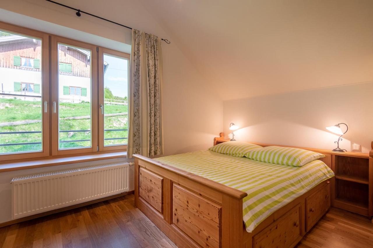 Ferienhaus Schlierachtal Місбах Екстер'єр фото