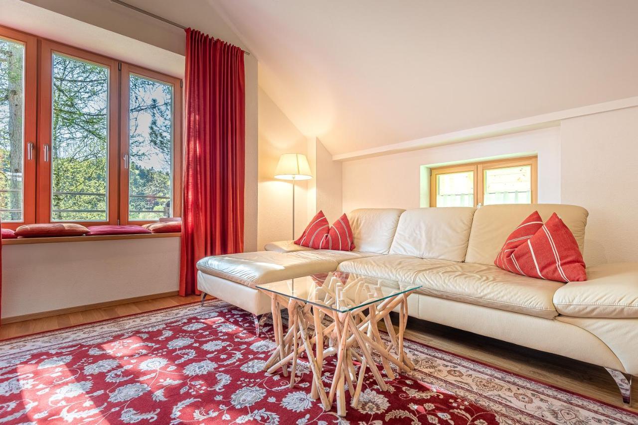 Ferienhaus Schlierachtal Місбах Екстер'єр фото
