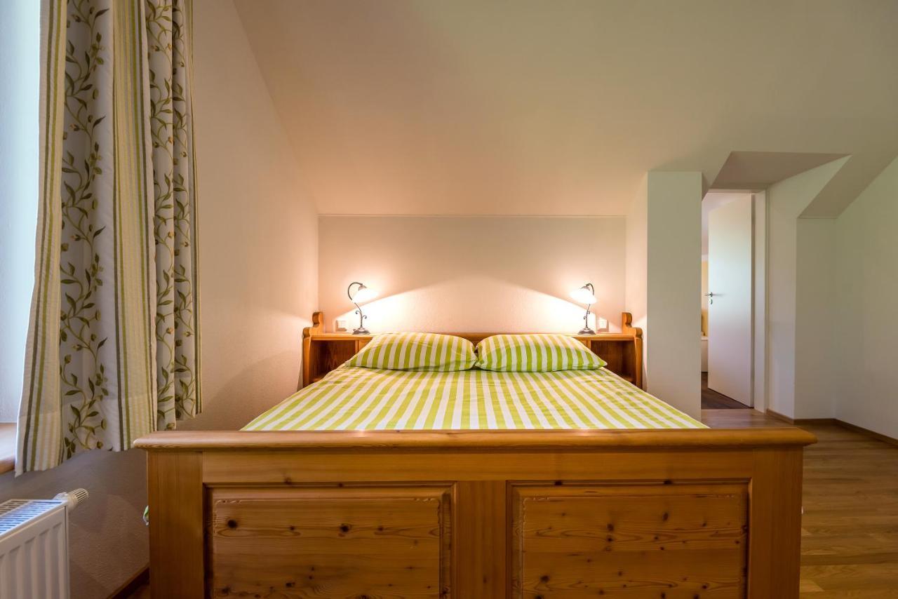 Ferienhaus Schlierachtal Місбах Екстер'єр фото