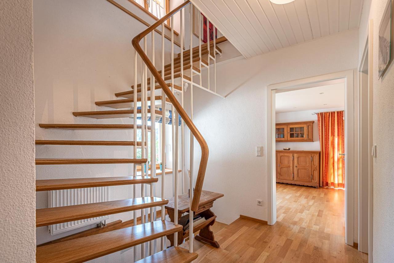 Ferienhaus Schlierachtal Місбах Екстер'єр фото